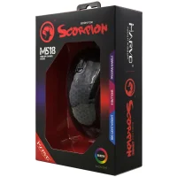 Игровая мышь Marvo M518 фото 4